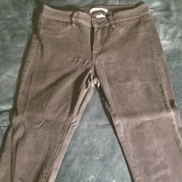 Charlotte Russe Jeans - Picture 1 of 3